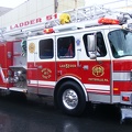 9 11 fire truck paraid 146
